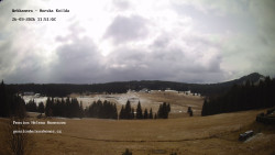 Pension Helena Honesová