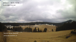 Pension Helena Honesová