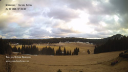 Pension Helena Honesová