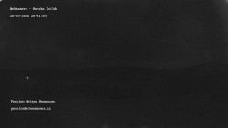 Pension Helena Honesová