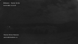 Pension Helena Honesová