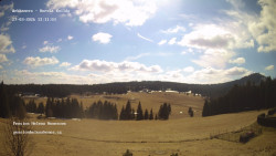 Pension Helena Honesová