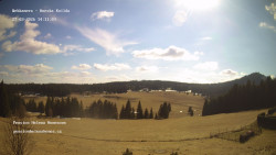 Pension Helena Honesová