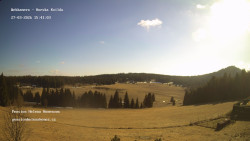 Pension Helena Honesová