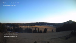 Pension Helena Honesová