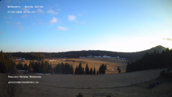 Pension Helena Honesová