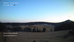 Pension Helena Honesová