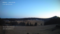 Pension Helena Honesová