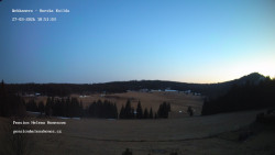 Pension Helena Honesová