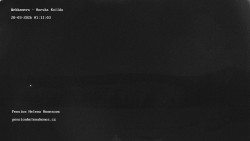 Pension Helena Honesová