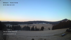 Pension Helena Honesová