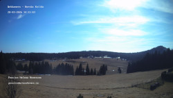 Pension Helena Honesová