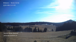 Pension Helena Honesová