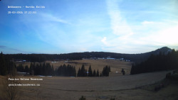 Pension Helena Honesová