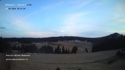 Pension Helena Honesová