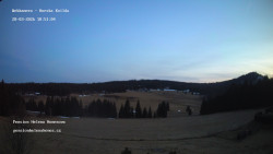 Pension Helena Honesová