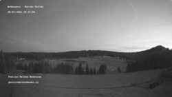 Pension Helena Honesová