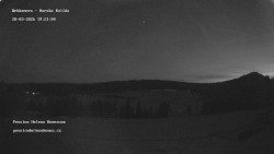 Pension Helena Honesová