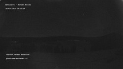 Pension Helena Honesová