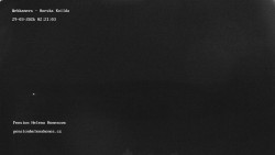 Pension Helena Honesová