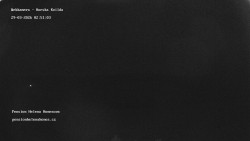 Pension Helena Honesová