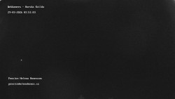 Pension Helena Honesová