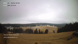 Pension Helena Honesová