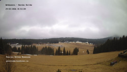 Pension Helena Honesová