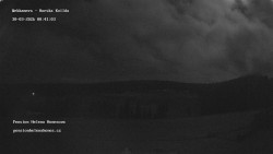 Pension Helena Honesová