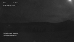 Pension Helena Honesová