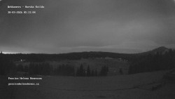 Pension Helena Honesová