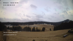 Pension Helena Honesová