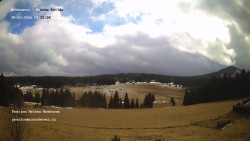 Pension Helena Honesová