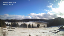 Pension Helena Honesová
