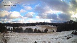 Pension Helena Honesová