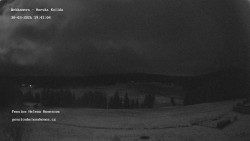 Pension Helena Honesová