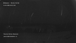 Pension Helena Honesová