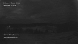 Pension Helena Honesová