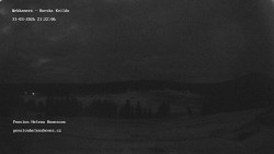 Pension Helena Honesová