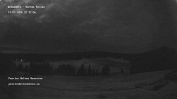 Pension Helena Honesová