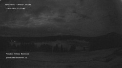 Pension Helena Honesová