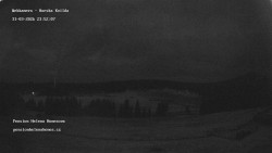 Pension Helena Honesová