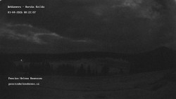 Pension Helena Honesová