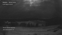 Pension Helena Honesová