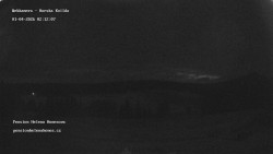 Pension Helena Honesová