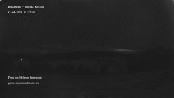 Pension Helena Honesová