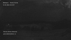 Pension Helena Honesová