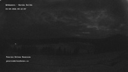 Pension Helena Honesová