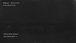 Pension Helena Honesová