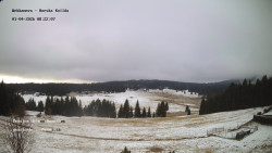 Pension Helena Honesová